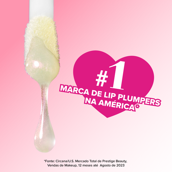 TOO FACED  LIP INJECTION GLOS